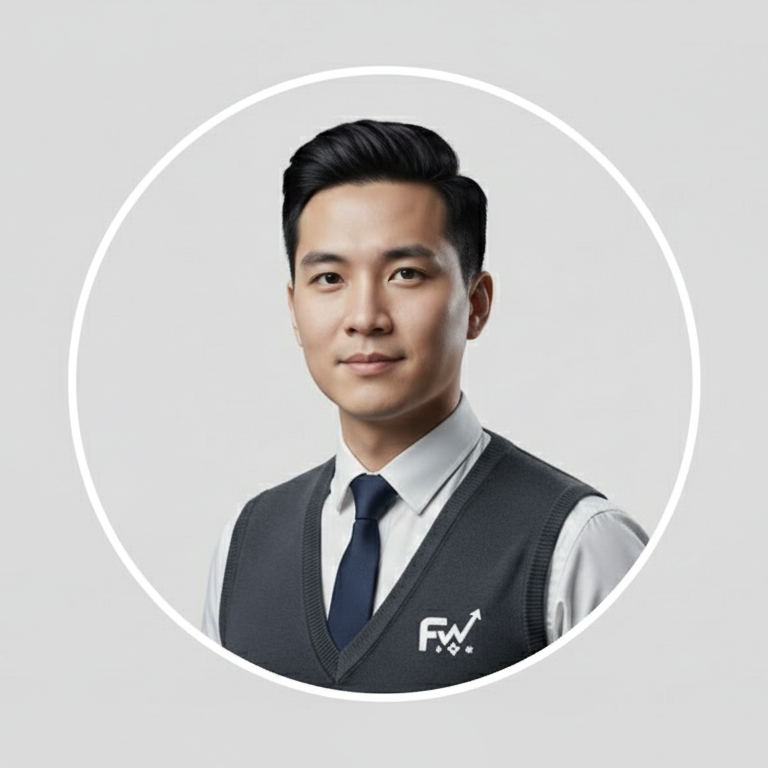 Mr. Wealth